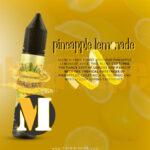 سالت آناناس لیموناد تیکی ویکی <br><span>Tikiwiki Pineapple Lemonade Salt Nic</span>